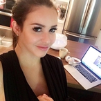 Profil de Thaissia