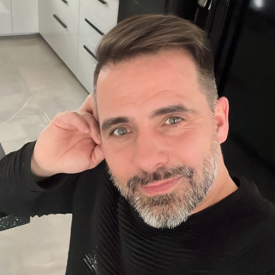 Profil de Jérôme