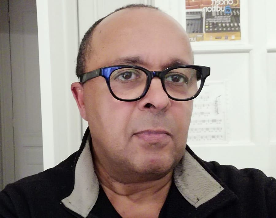 Profil de Santiago