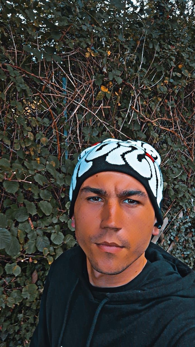 Profil de Mucahid