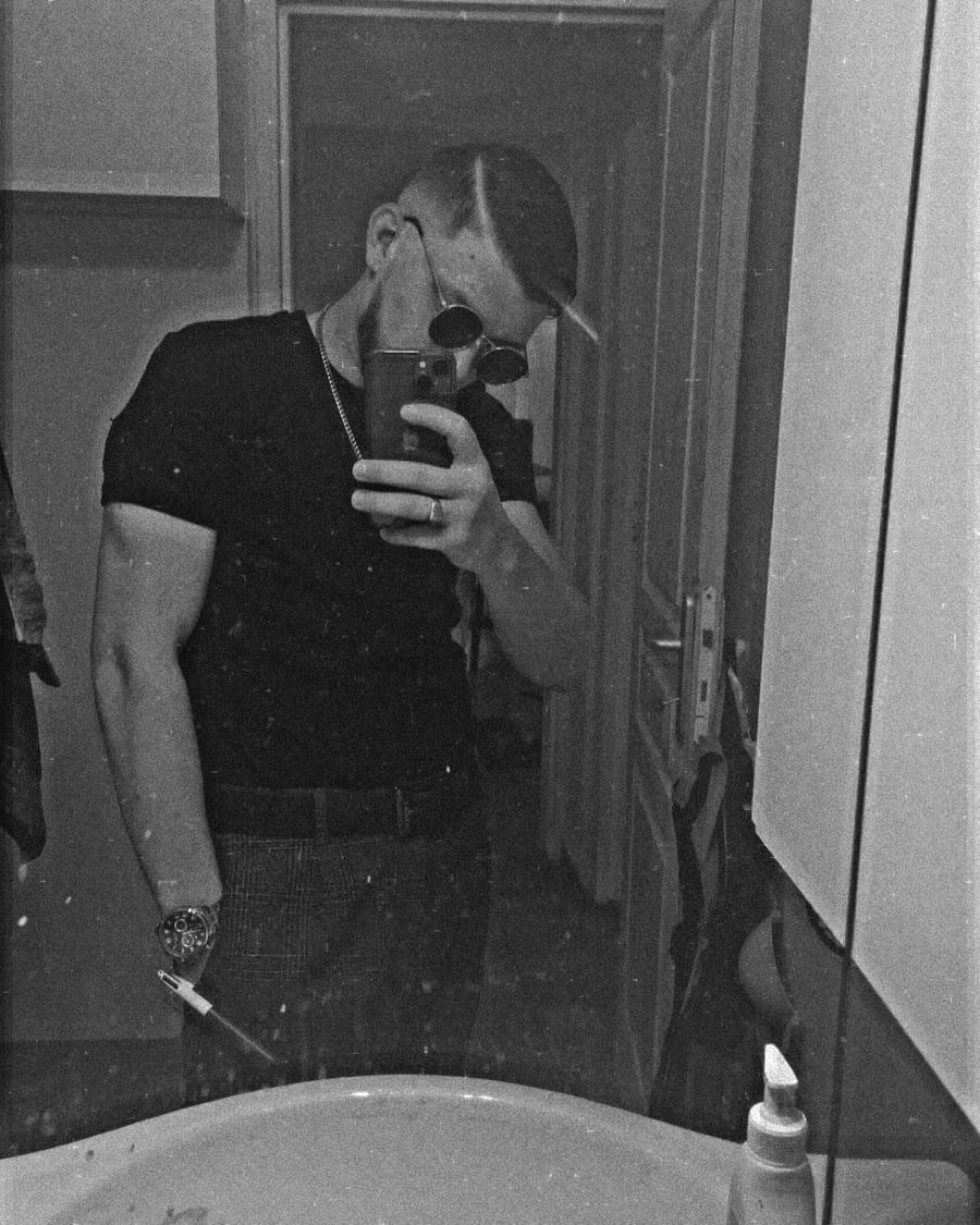 Profil de Loup
