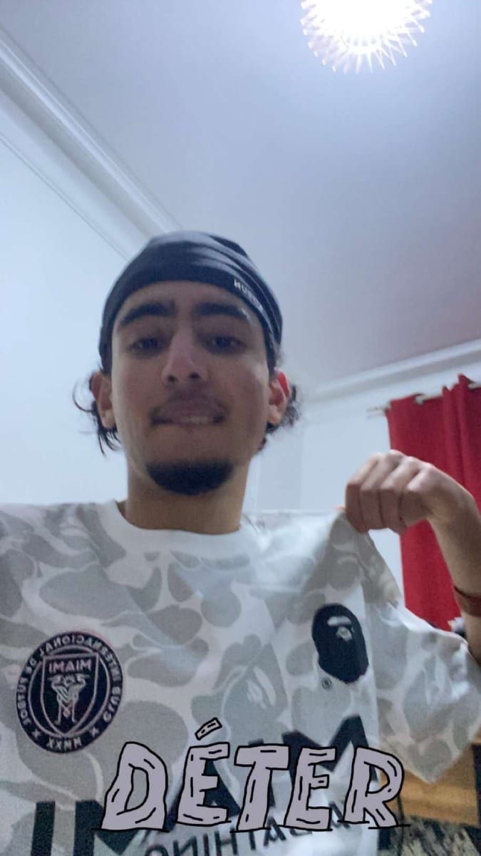 Profil de Travis