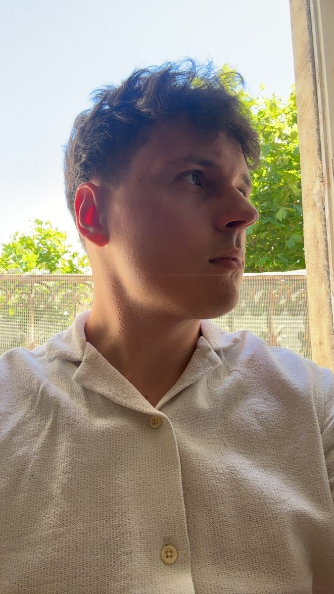 Profil de Basile