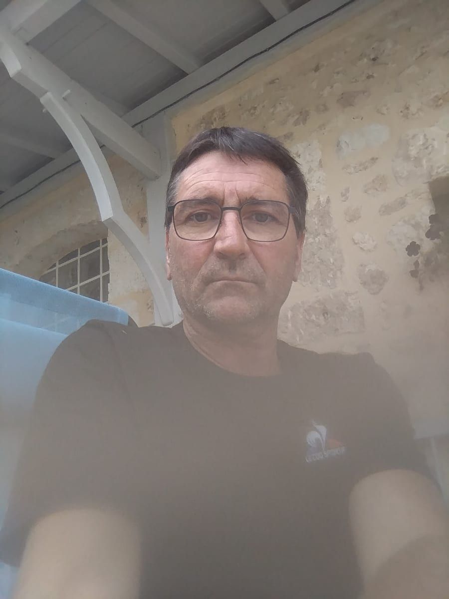 Profil de Kiril