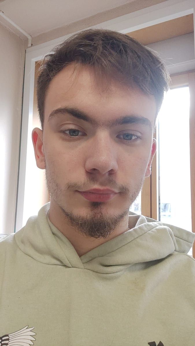 Profil de Mahmadou