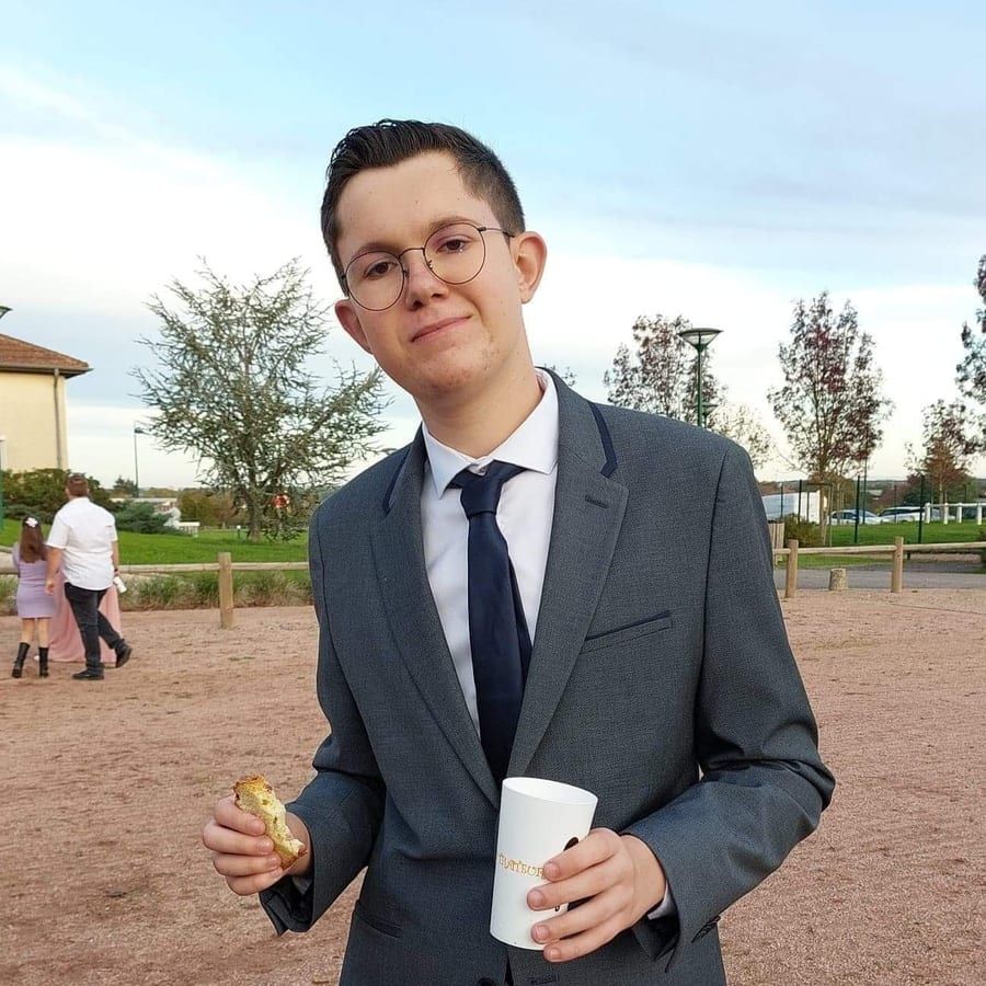 Profil de Josick