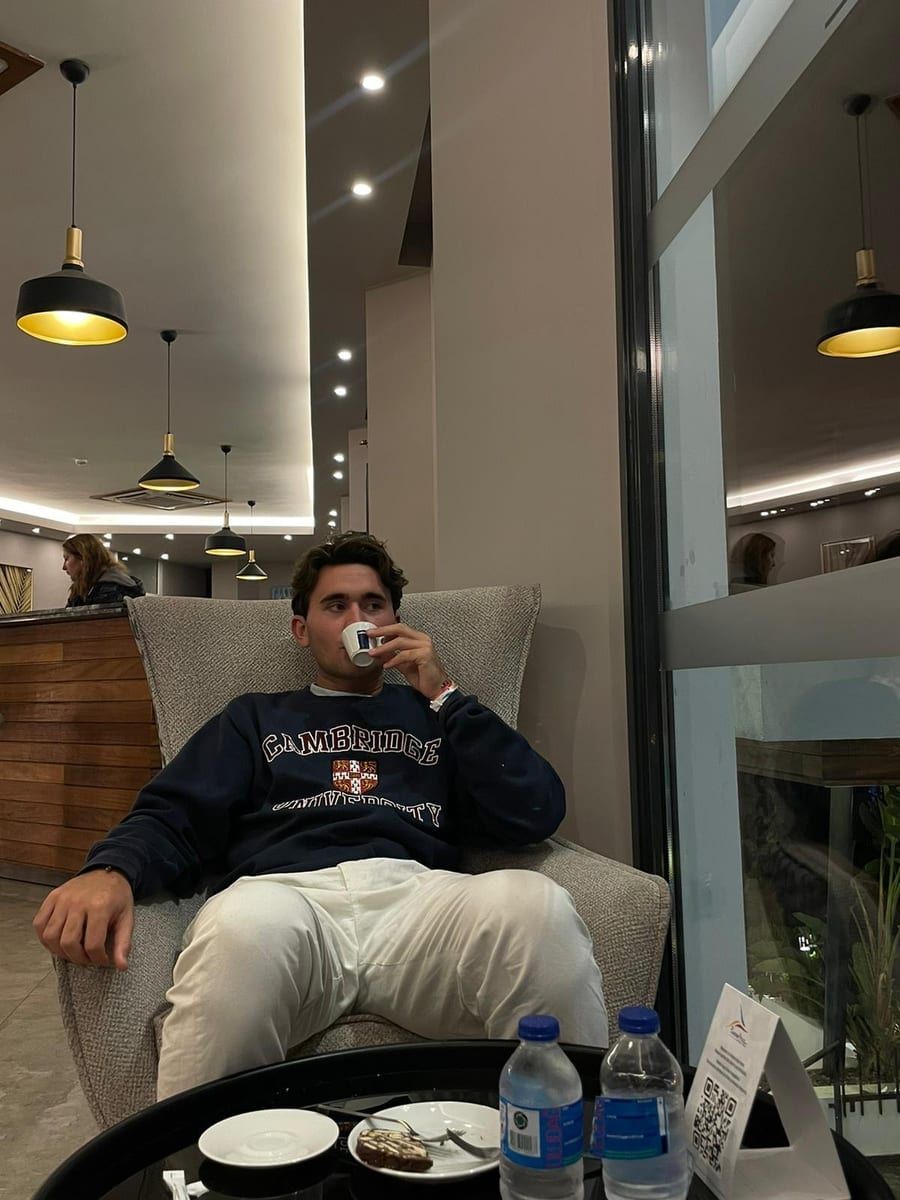 Profil de Circoncis