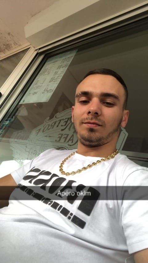Profil de Mohammad-ali