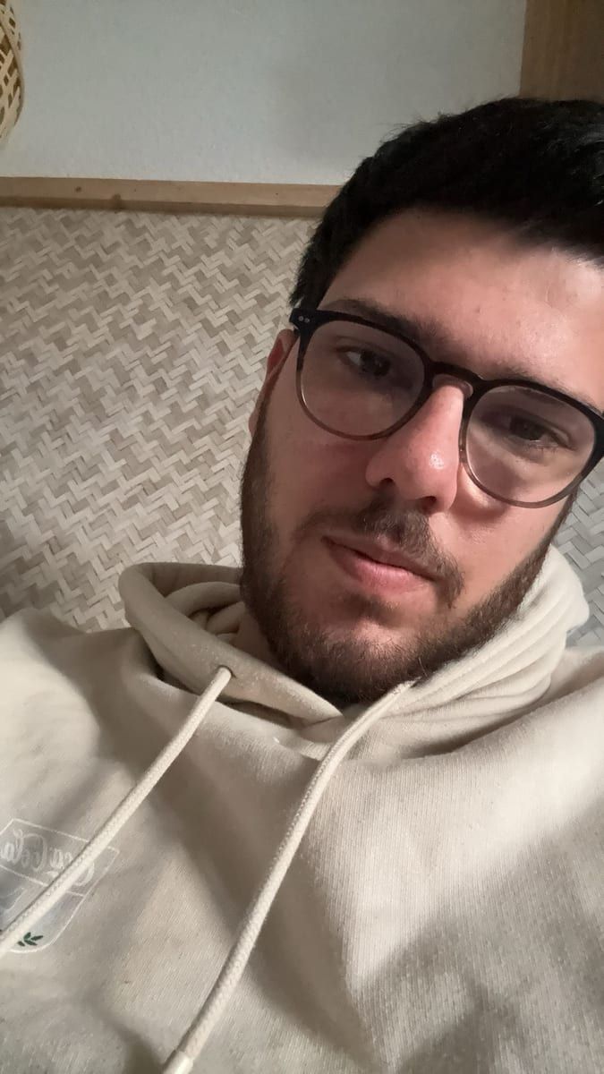 Profil de Eneko