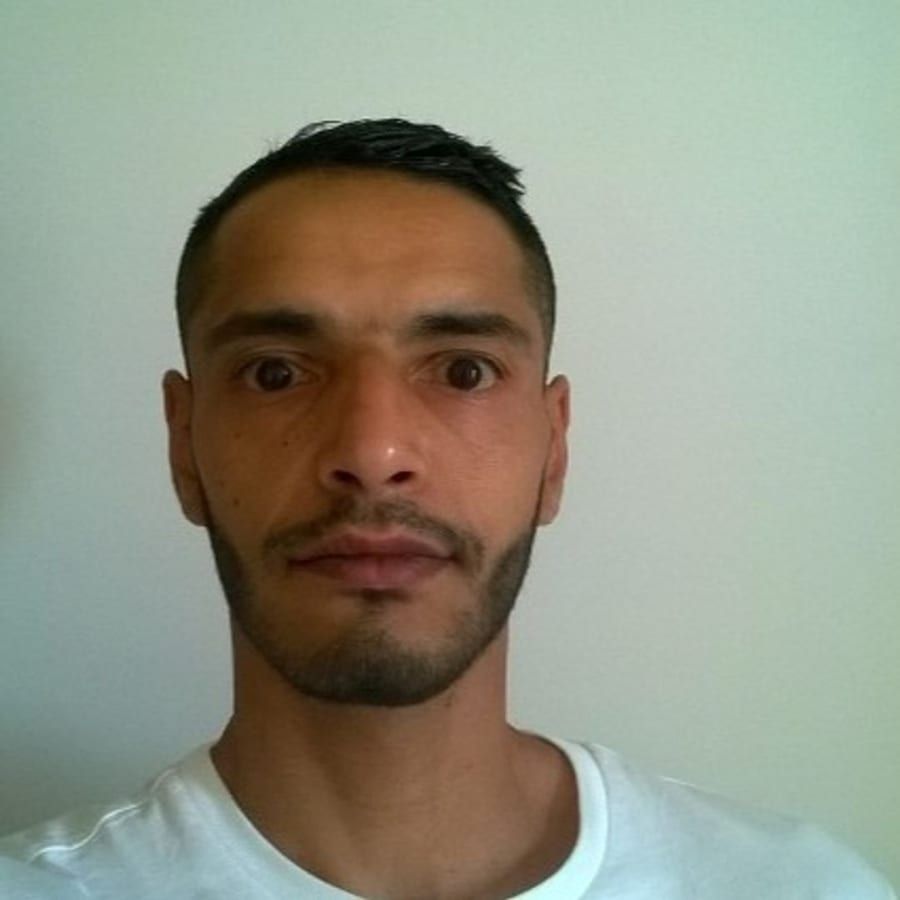Profil de Sascha