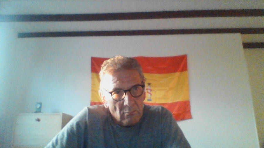 Profil de Francis