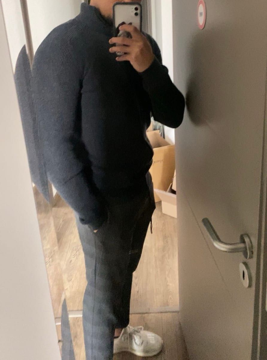 Profil de Emrullah