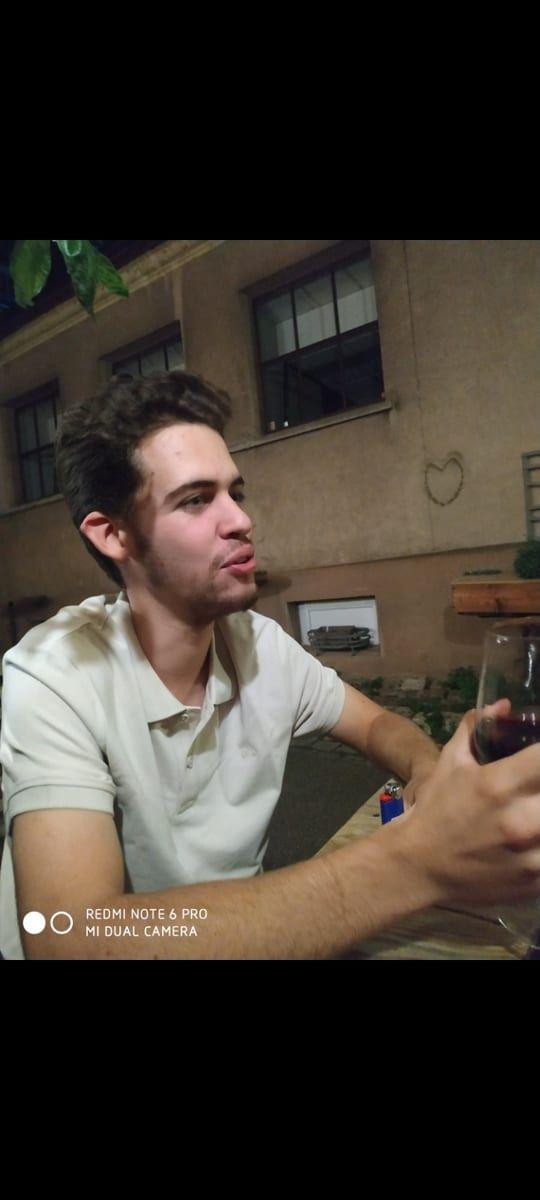 Profil de Messie