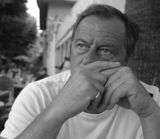 Profil de Djemel