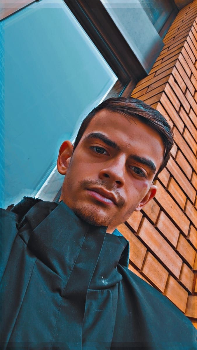 Profil de Shaun