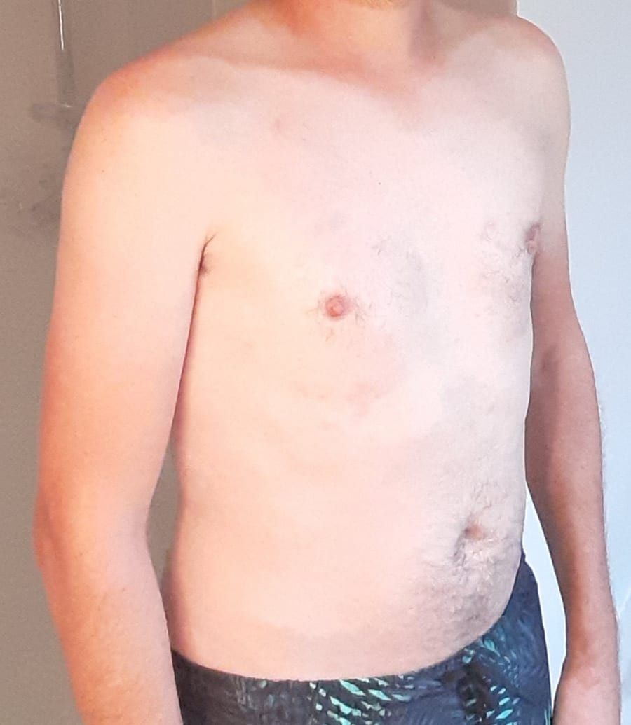 Profil de Bano